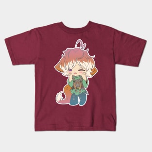 Cutest Chibi Rogue Kids T-Shirt